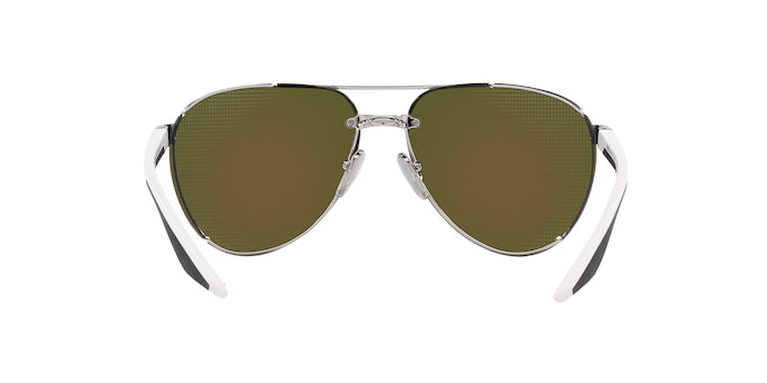 Prada Linea Rossa Sunglasses PS 51YS 1BC08U