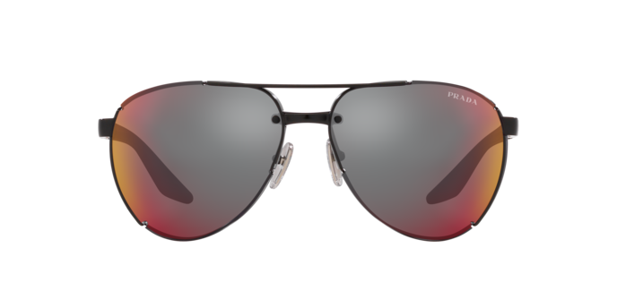 Prada Linea Rossa Sunglasses PS 51YS 1BO08F