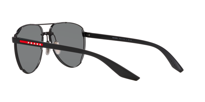 Prada Linea Rossa Sunglasses PS 51YS 1BO08F