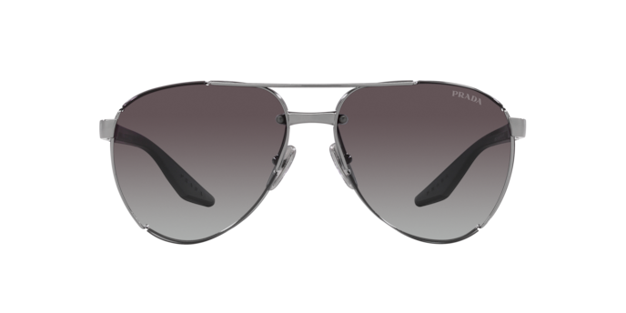 Prada Linea Rossa Sunglasses PS 51YS 5AV09U