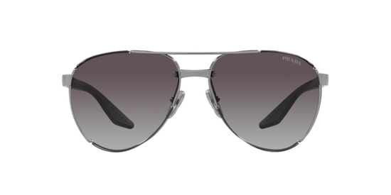 Prada Linea Rossa Sunglasses PS 51YS 5AV09U