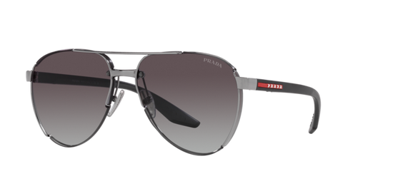 Prada Linea Rossa Sunglasses PS 51YS 5AV09U