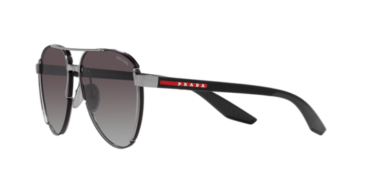 Prada Linea Rossa Sunglasses PS 51YS 5AV09U