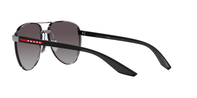 Prada Linea Rossa Sunglasses PS 51YS 5AV09U