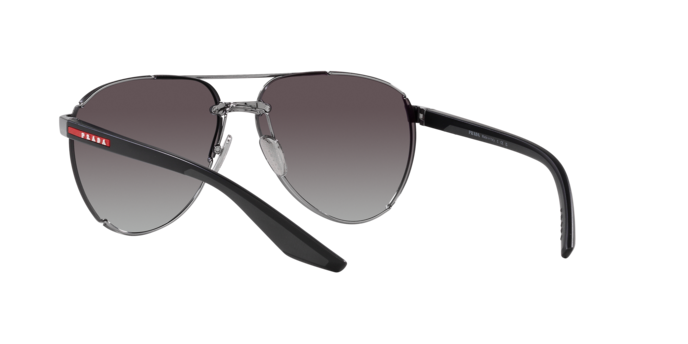 Prada Linea Rossa Sunglasses PS 51YS 5AV09U