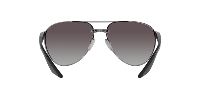 Prada Linea Rossa Sunglasses PS 51YS 5AV09U