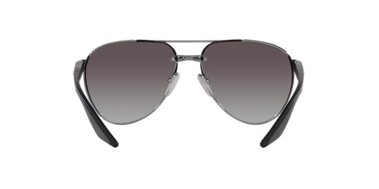 Prada Linea Rossa Sunglasses PS 51YS 5AV09U