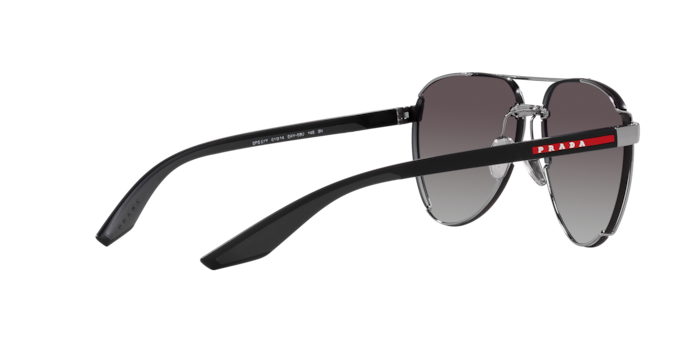 Prada Linea Rossa Sunglasses PS 51YS 5AV09U