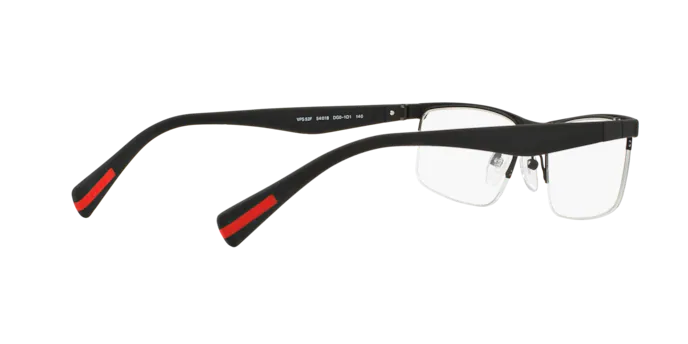 Prada Linea Rossa Active Eyeglasses PS 52FV DG01O1