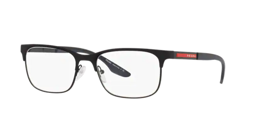 Prada Linea Rossa Eyeglasses PS 52NV 07P1O1