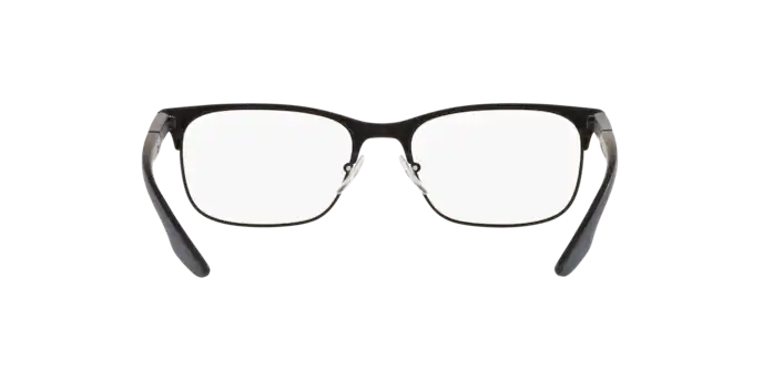 Prada Linea Rossa Eyeglasses PS 52NV 07P1O1
