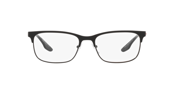 Prada Linea Rossa Eyeglasses PS 52NV DG01O1