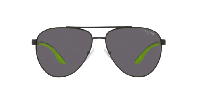 Prada Linea Rossa Sunglasses PS 52YS 17G01V