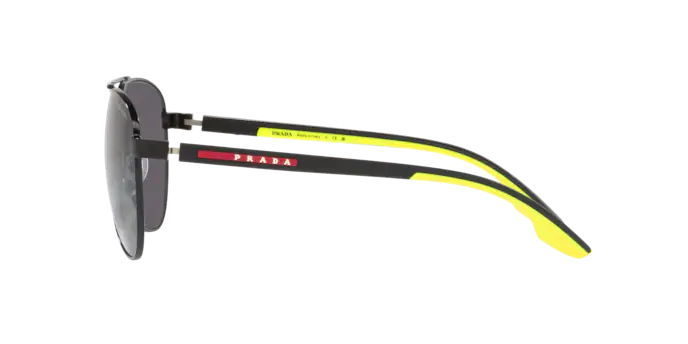 Prada Linea Rossa Sunglasses PS 52YS 17G01V