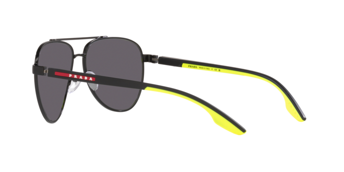 Prada Linea Rossa Sunglasses PS 52YS 17G01V