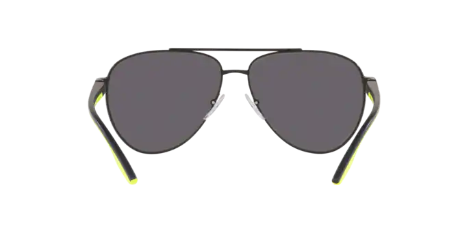 Prada Linea Rossa Sunglasses PS 52YS 17G01V