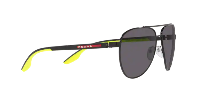 Prada Linea Rossa Sunglasses PS 52YS 17G01V