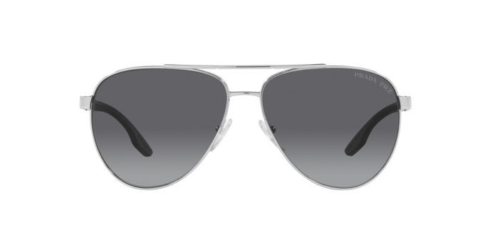 Prada Linea Rossa Sunglasses PS 52YS 1BC06G