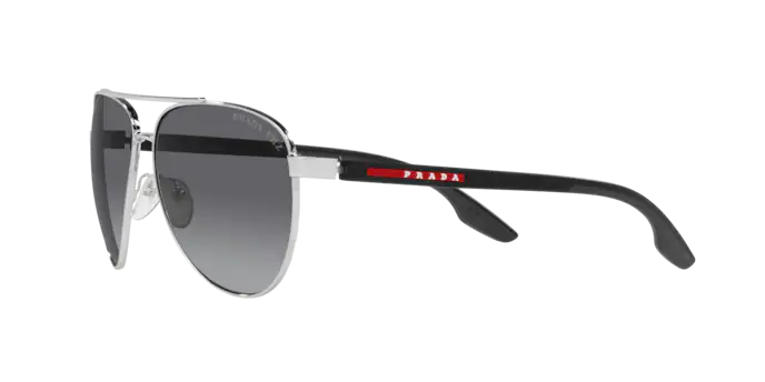 Prada Linea Rossa Sunglasses PS 52YS 1BC06G