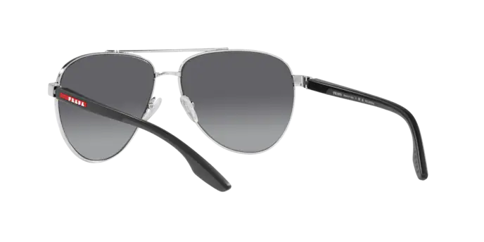 Prada Linea Rossa Sunglasses PS 52YS 1BC06G