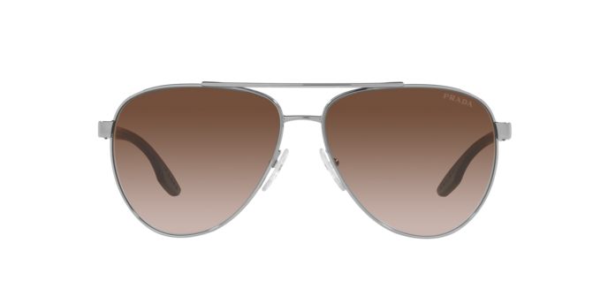 Prada Linea Rossa Sunglasses PS 52YS 5AV02P