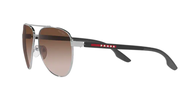 Prada Linea Rossa Sunglasses PS 52YS 5AV02P
