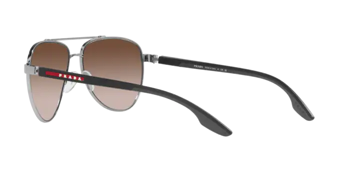Prada Linea Rossa Sunglasses PS 52YS 5AV02P