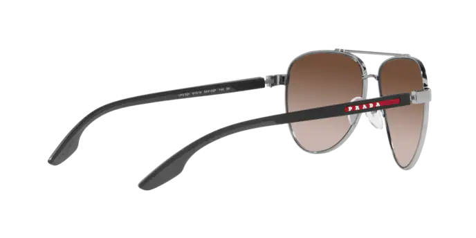 Prada Linea Rossa Sunglasses PS 52YS 5AV02P