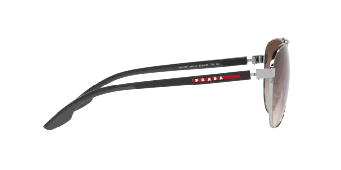 Prada Linea Rossa Sunglasses PS 52YS 5AV02P