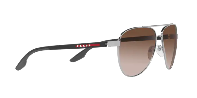 Prada Linea Rossa Sunglasses PS 52YS 5AV02P