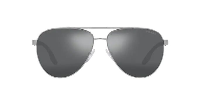 Prada Linea Rossa Sunglasses PS 52YS 5AV07G