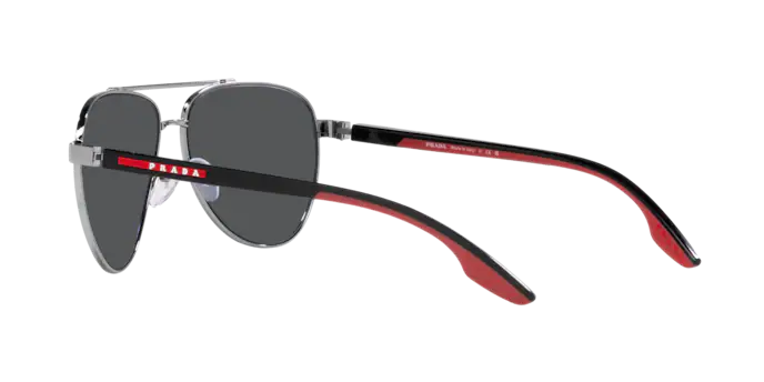 Prada Linea Rossa Sunglasses PS 52YS 5AV07G
