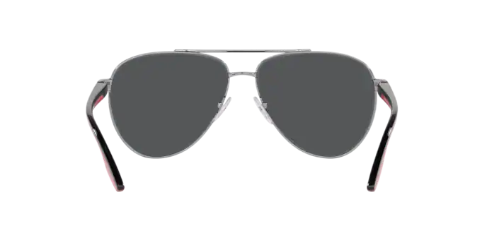 Prada Linea Rossa Sunglasses PS 52YS 5AV07G