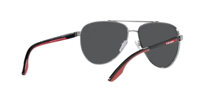 Prada Linea Rossa Sunglasses PS 52YS 5AV07G