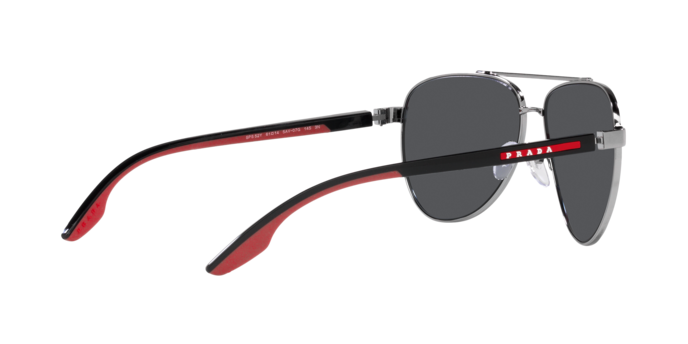 Prada Linea Rossa Sunglasses PS 52YS 5AV07G