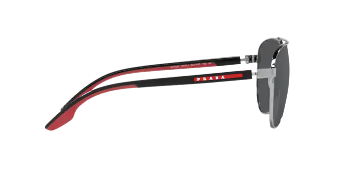 Prada Linea Rossa Sunglasses PS 52YS 5AV07G