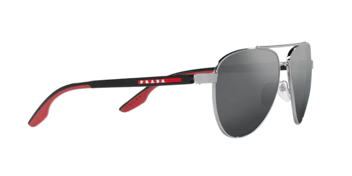 Prada Linea Rossa Sunglasses PS 52YS 5AV07G