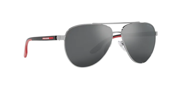 Prada Linea Rossa Sunglasses PS 52YS 5AV07G