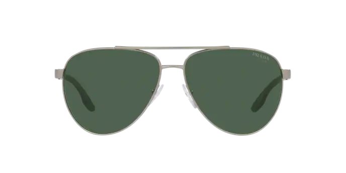 Prada Linea Rossa Sunglasses PS 52YS 7CQ06U