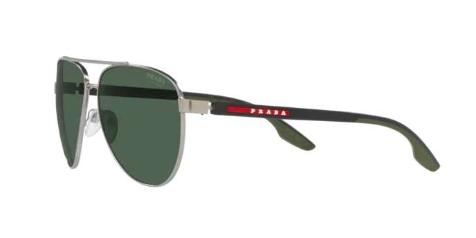 Prada Linea Rossa Sunglasses PS 52YS 7CQ06U