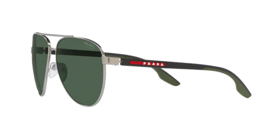 Prada Linea Rossa Sunglasses PS 52YS 7CQ06U