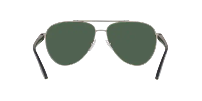 Prada Linea Rossa Sunglasses PS 52YS 7CQ06U