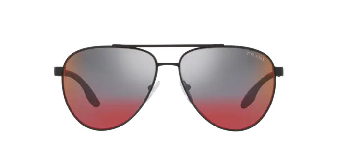 Prada Linea Rossa Sunglasses PS 52YS DG008F