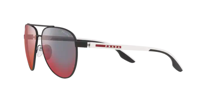 Prada Linea Rossa Sunglasses PS 52YS DG008F