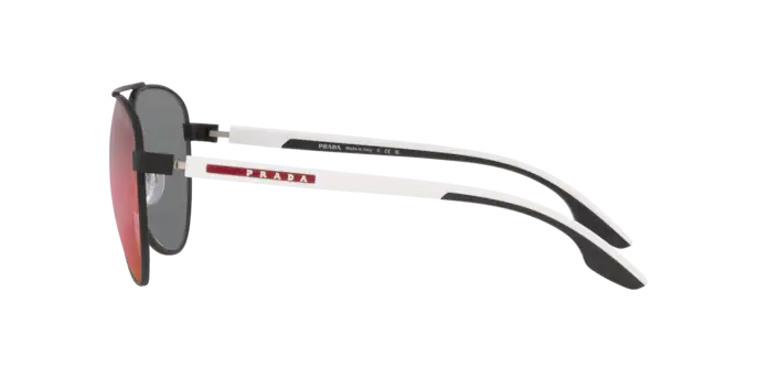 Prada Linea Rossa Sunglasses PS 52YS DG008F
