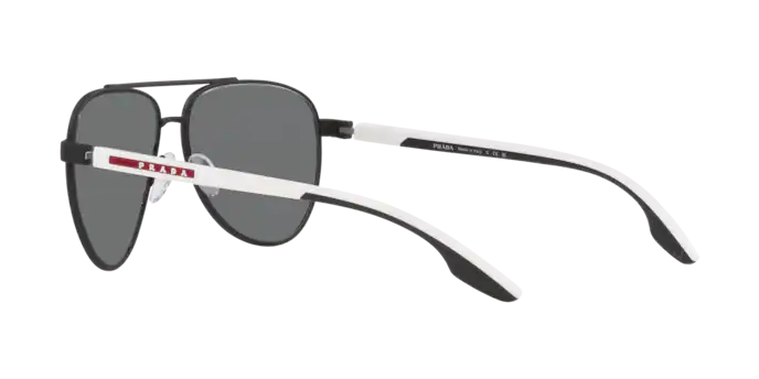 Prada Linea Rossa Sunglasses PS 52YS DG008F