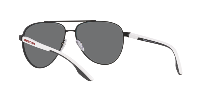 Prada Linea Rossa Sunglasses PS 52YS DG008F