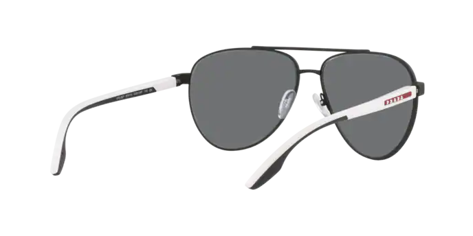 Prada Linea Rossa Sunglasses PS 52YS DG008F