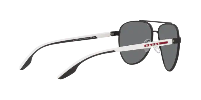 Prada Linea Rossa Sunglasses PS 52YS DG008F