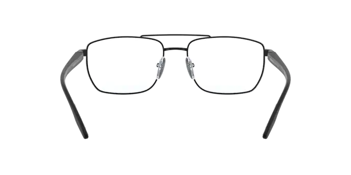 Prada Linea Rossa Eyeglasses PS 53MV 1BO1O1